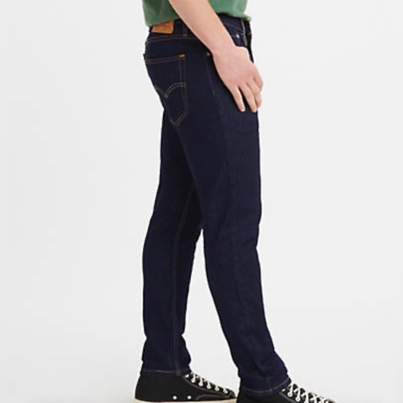 Levi’s • 512 SLIM TAPERFLEX MEN'S JEANS - Picture 3 of 8